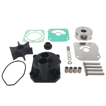 Outboard Water Pump Impeller Rebuild Kit for Honda BF 75/90 HP