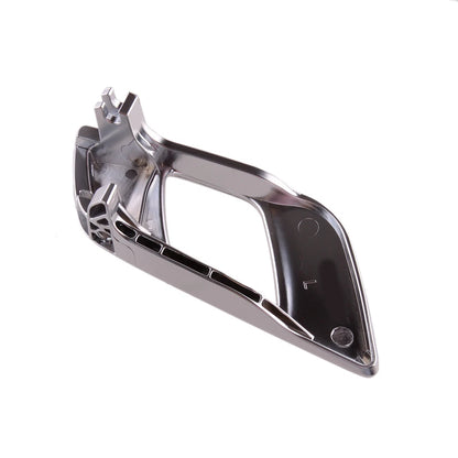 Silver Door Inner Handle for Ford Ranger, Everest, Mazda BT50 (2011-2023)