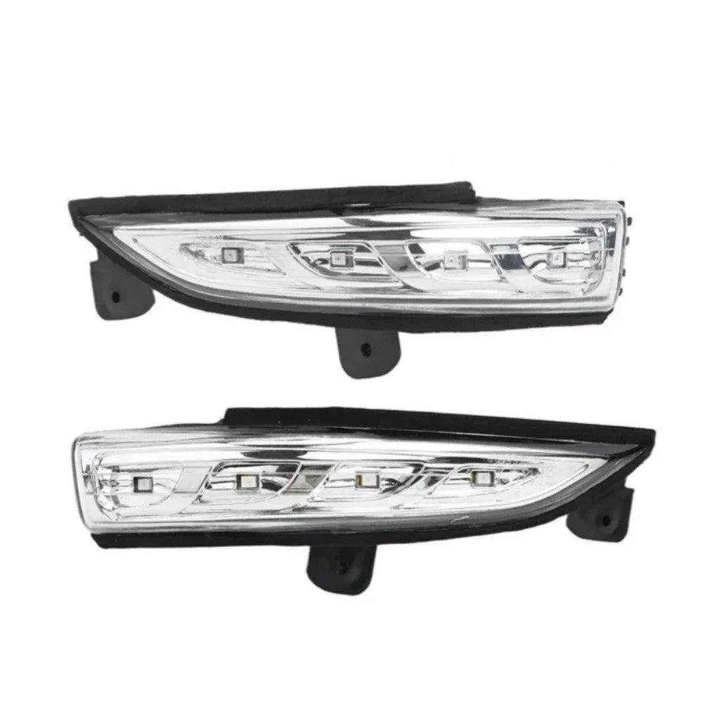 Side Rearview Mirror Light for Chevrolet Spark (2011-2017)