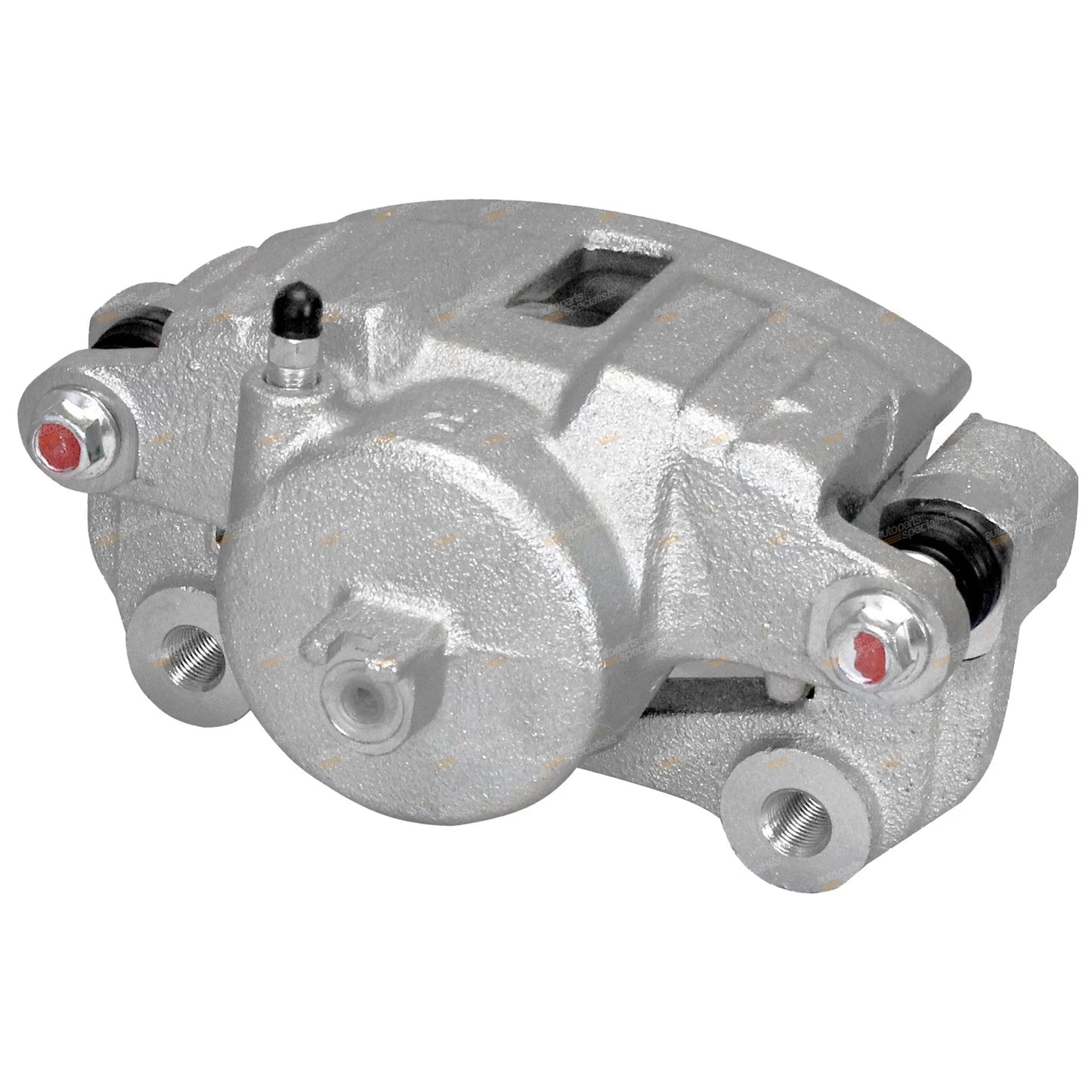 Front Right Disc Brake Caliper Assembly for Patrol GQ Y60 Single Piston