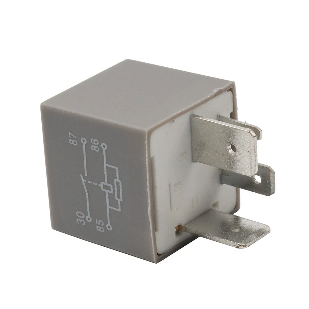 Fuel Pump Relay for Volkswagen Golf, Jetta, Passat, Audi A3 (2000-2006)