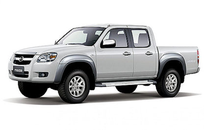Dashboard Mat Cover for Mazda BT50 BT-50 Ute(2006-2011)