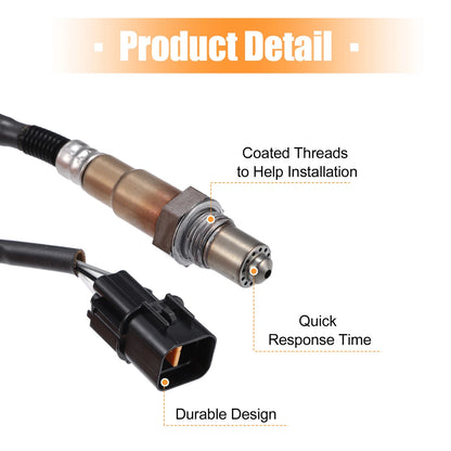 Oxygen Sensor for Hyundai Atos (1998-2015)