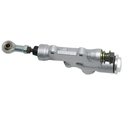 Rear Brake Master Cylinder for Husqvarna FE350 FC450 TC125 TC250 TE125 (2014-2023)