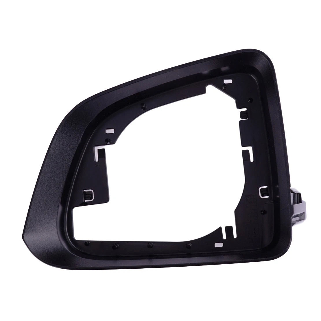 Driver Side Rearview Mirror Cover Trim for Tesla Model Y (2018-2021)