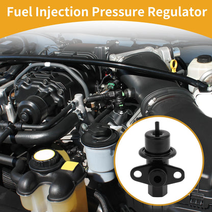 Fuel Pressure Regulator for Kia Optima (1999-2006)