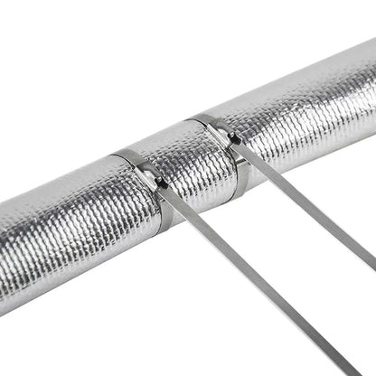 3m Heat Shield Sleeve Insulated Wire Hose Cover for Car System