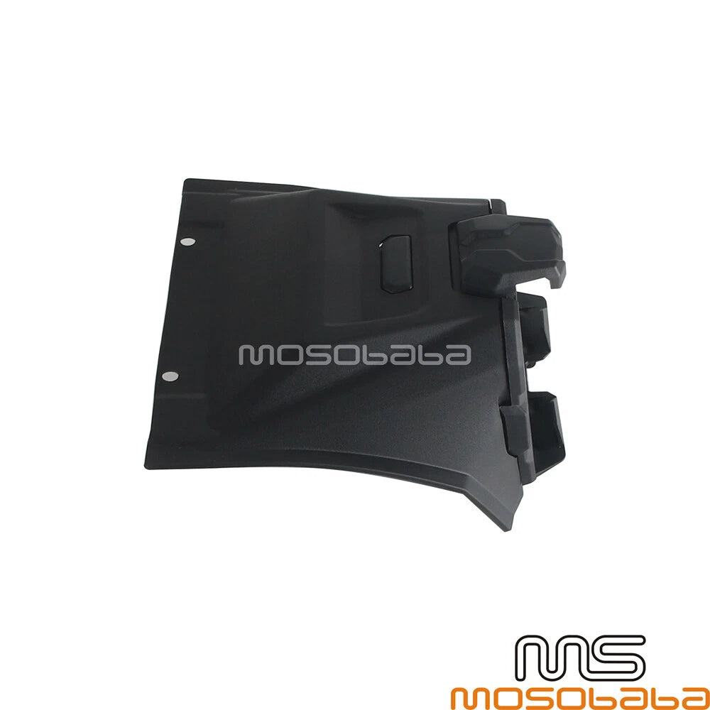 Electronic Device Holder Mount for Kawasaki Teryx KRX 1000 (2020-2023)