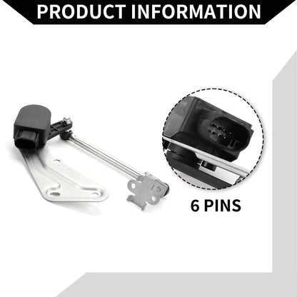 Suspension Ride Height Level Sensor for Mercedes-Benz CLS (2012-2018)
