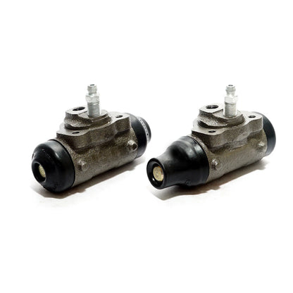 7/8 Rear Wheel Brake Cylinder Set for Toyota Hiace LH100 LH104 LH110 LH112 1989-2000