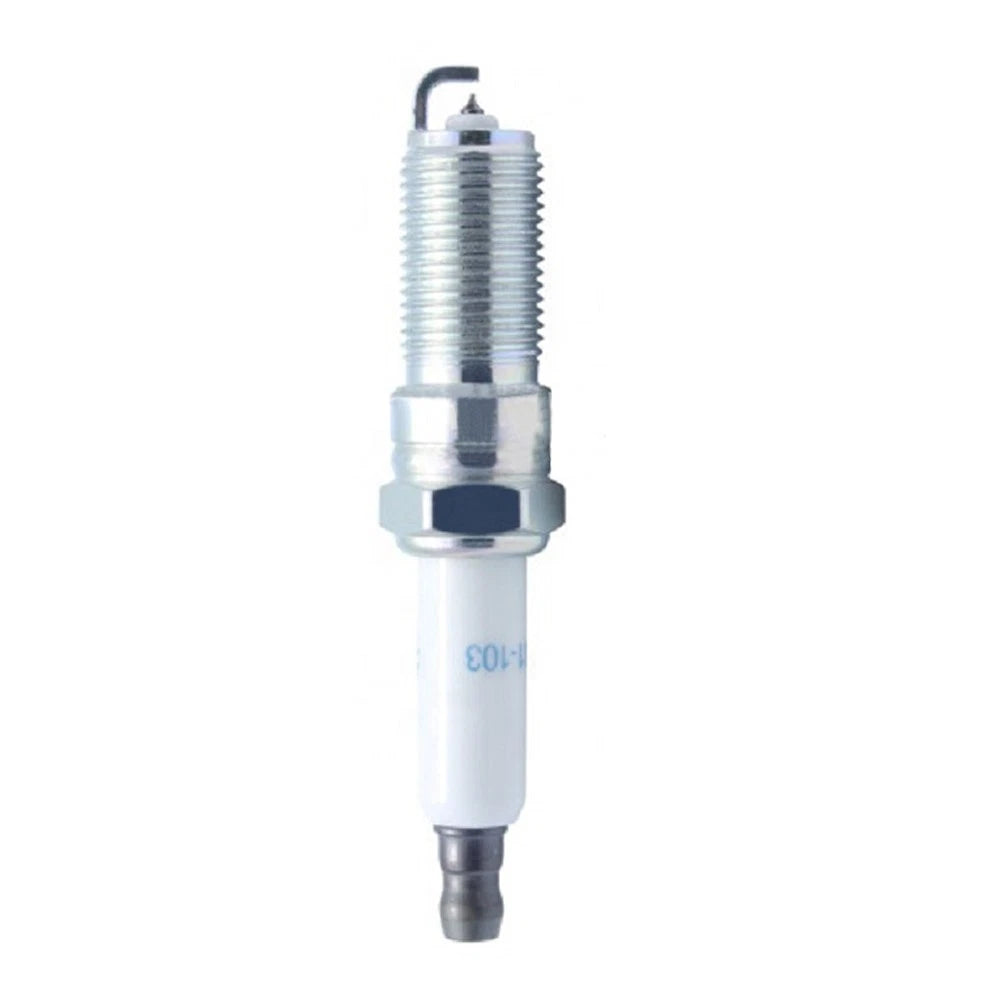 4 x Iridium & Platinum Spark Plugs for Isuzu GMC Chevrolet Pontiac