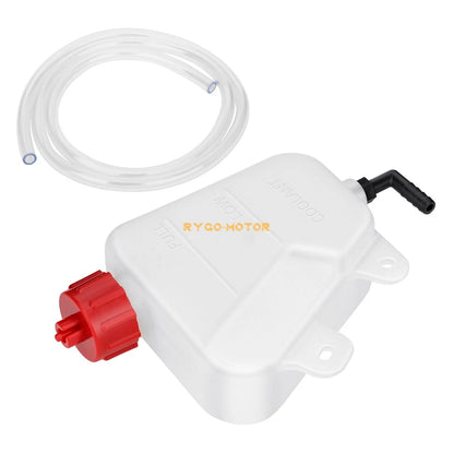 Surge Tank for Polaris Sportsman Ranger RZR Water Coolant Tank Reservoir