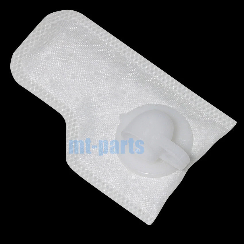 Fuel Pump Filter Strainer for Yamaha Outboard F30B F40F (2009-2017)
