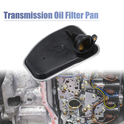 Car Transmission Filter Oil Pan 1 Set for CHEVROLET SUZUKI