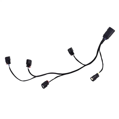 Fuel Injection Harness for Chevy Suburban Silverado GMC (2000-2006)