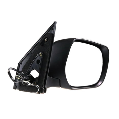 Electric Foldable LED Door Mirror for Toyota Land Cruiser 2007-2012