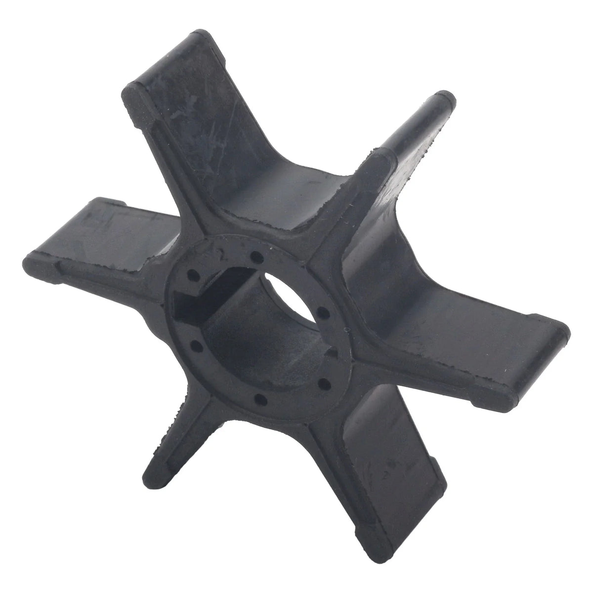 New Water Pump Impeller for Evinrude Johnson OMC 25-50HP Outboard