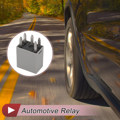 5-Pins Multi-Purpose Relay for Buick (1994–2013)
