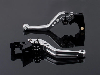 Brake Clutch Lever for Suzuki GSXR 600 750 TL1000S GSR 750 SFV 650 (2001-2023)