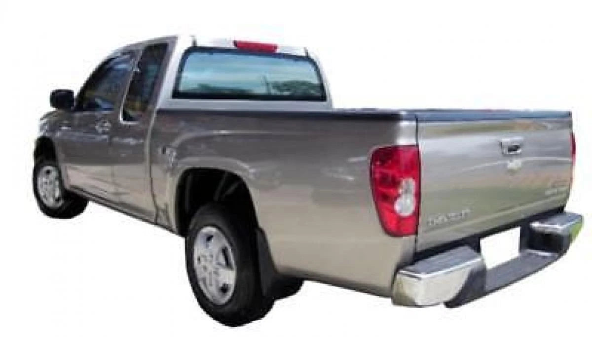 Rear Tail Light Lamp (Left) for Chevrolet Colorado Ute(2004-2007)