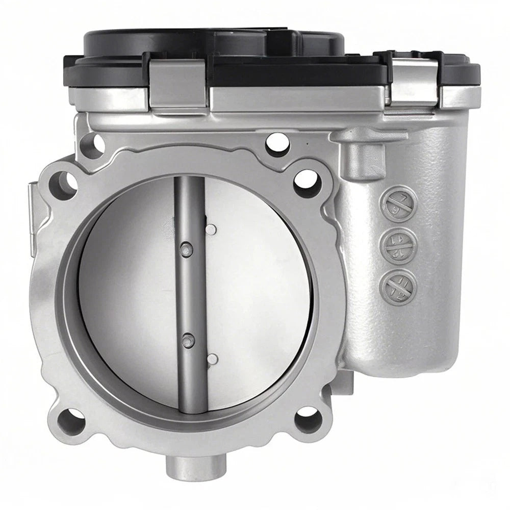 Throttle Body for Jeep Cherokee, Chrysler 300, Dodge (2005-2010)