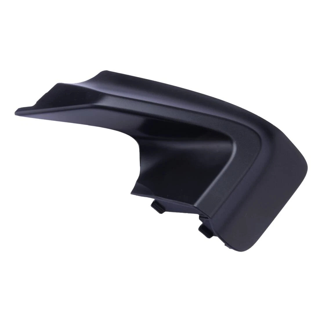Right Side Rear Bumper Tow Hook Cover for Lexus IS300 IS350 (2017-2019)