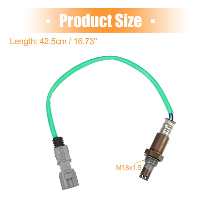 Rear Oxygen Sensor for Toyota Camry Hybrid (2018-2022)