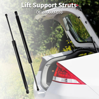 Rear Hatch Lift Supports for Toyota RAV4 (2013-2018)
