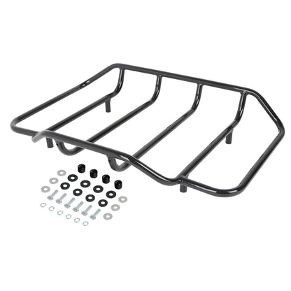 Trunk Pad Mount Rack Docking Hardware for Harley Touring (2014-2025)