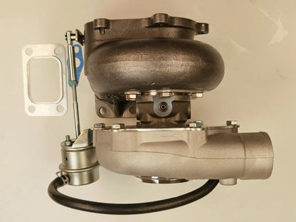 11 Blade Billet Turbocharger for Ford Falcon FG 4.0L (2008-2016)