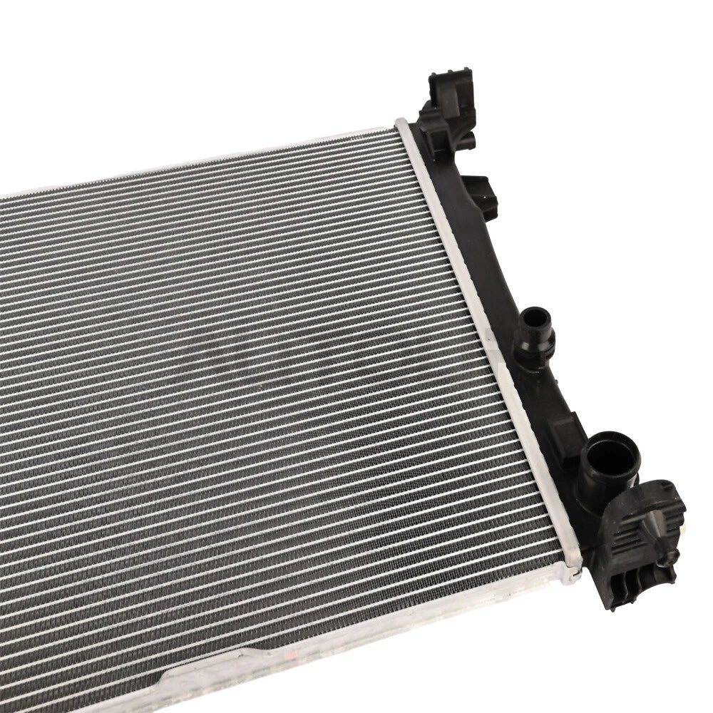 Front Radiator for Mercedes-Benz CLA45 AMG GLA45 AMG (2014–2019)