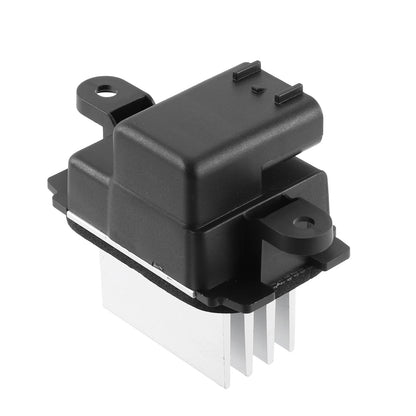 HVAC Blower Motor Resistor for Ford F-150, Expedition (2009-2014)