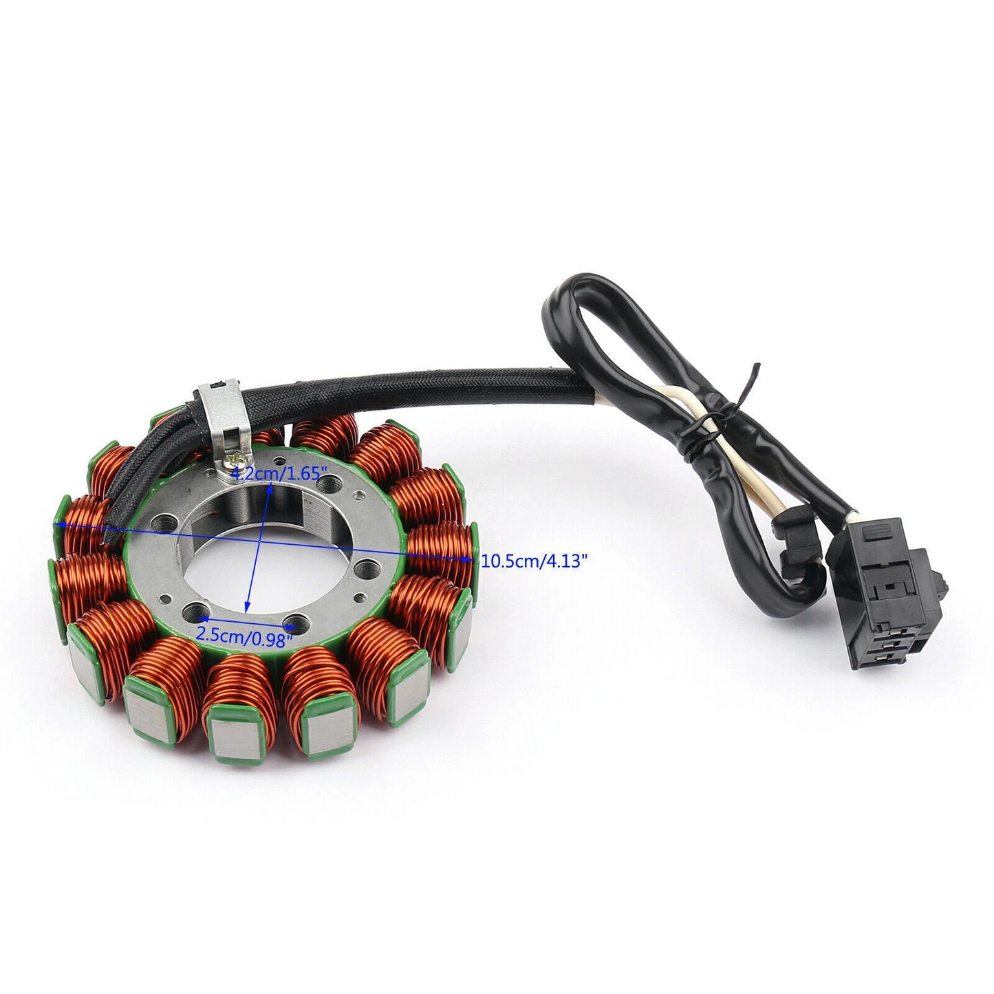 Stator Coil for Aprilia RSV4 R 1000, Tuono 1100 RR/Factory (2011-2015)