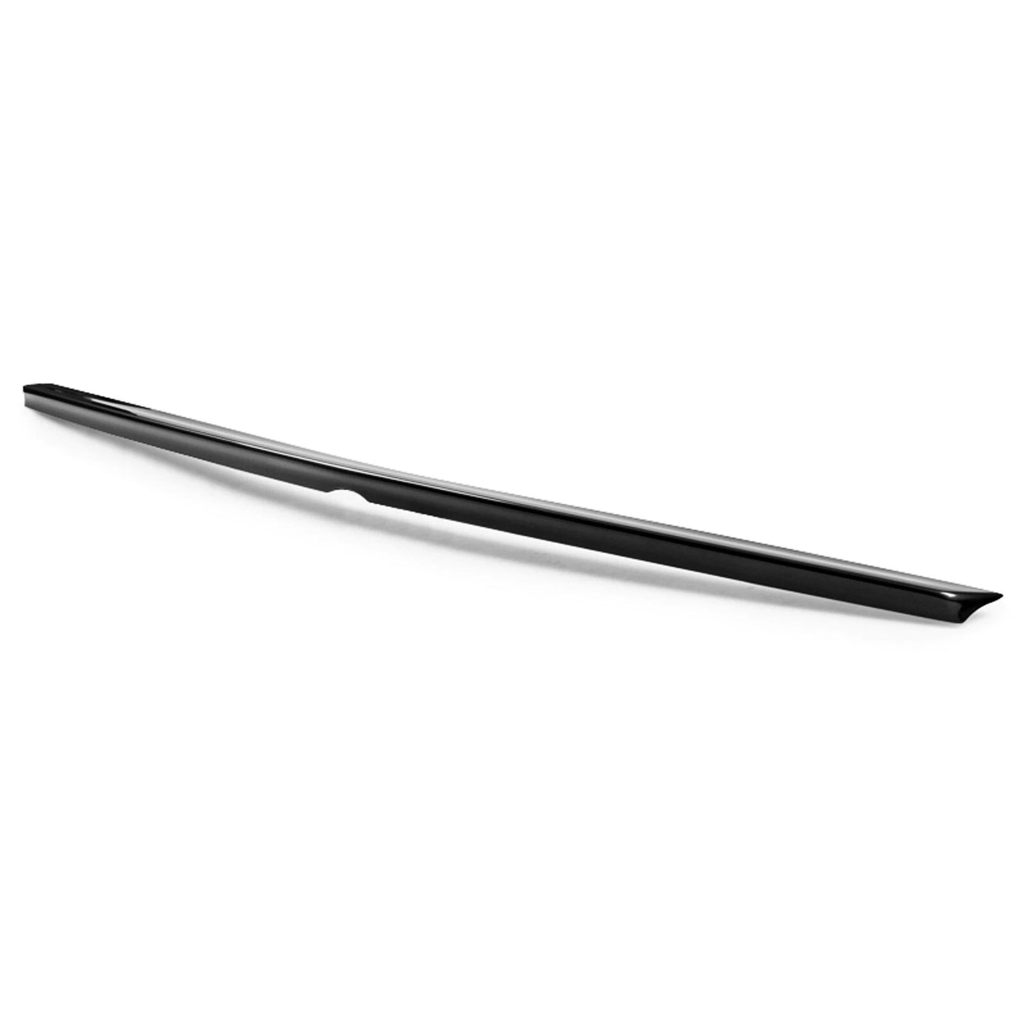 A Style Rear Boot Spoiler for Mercedes Benz W212 (2010-2016)