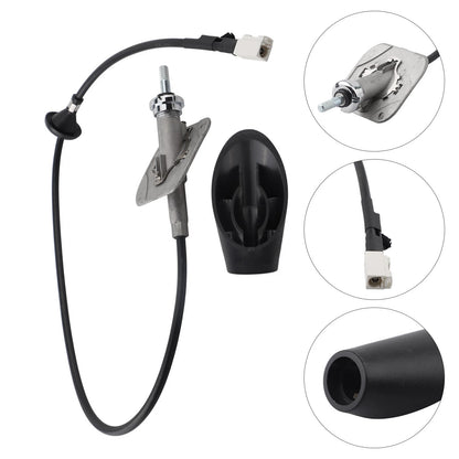 Antenna Assembly for Dodge Ram (2014–2020)