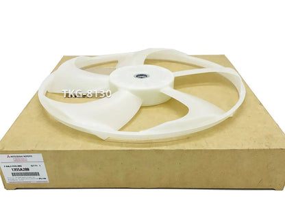 Cooling Blade for Mitsubishi Mirage Attrage Sedan (2013-2022)