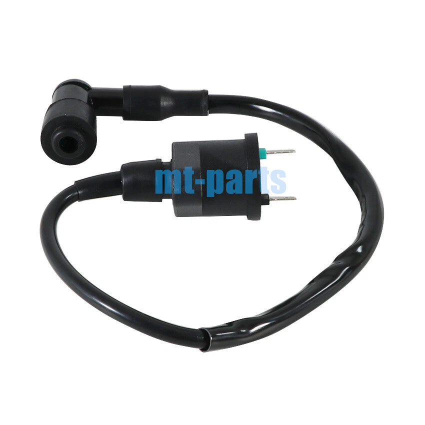 Ignition Coil for Adly ATV 150 Sport/Utility, Crossroad (2004-2005)