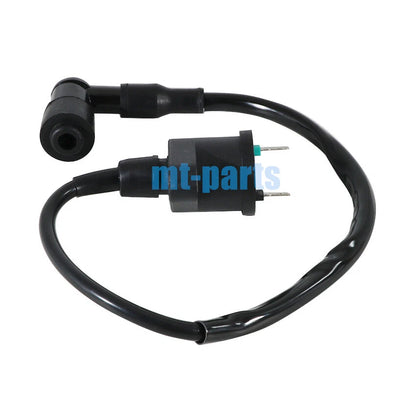 Ignition Coil for Adly ATV 150 Sport/Utility, Crossroad (2004-2005)