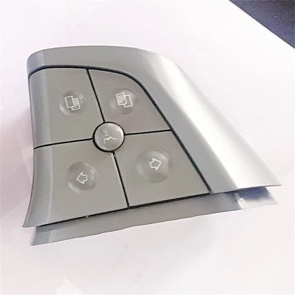 5 Button Steering Wheel Control Switch for Mercedes-Benz W164 W251 W245