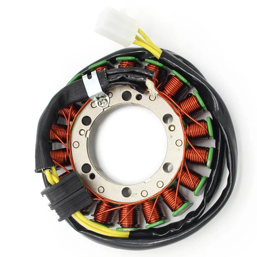 Magneto Stator Coil for Honda VF700C Magna, VF750C Magna (1987-1988)