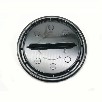 4.75" Headlight Bulb Cover for Mercedes-Benz