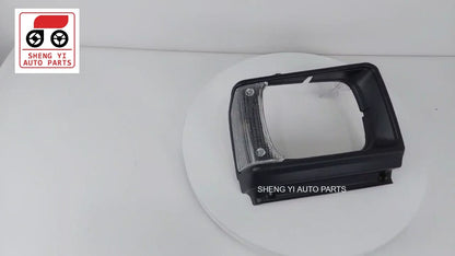Head Light Door Bezel for Toyota Hilux (1982-1983)