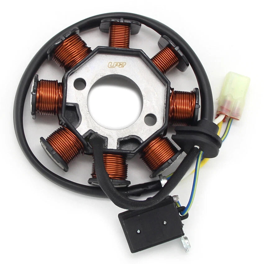 Magneto Stator Coil for Arctic Cat DVX 90 (2006-2017)