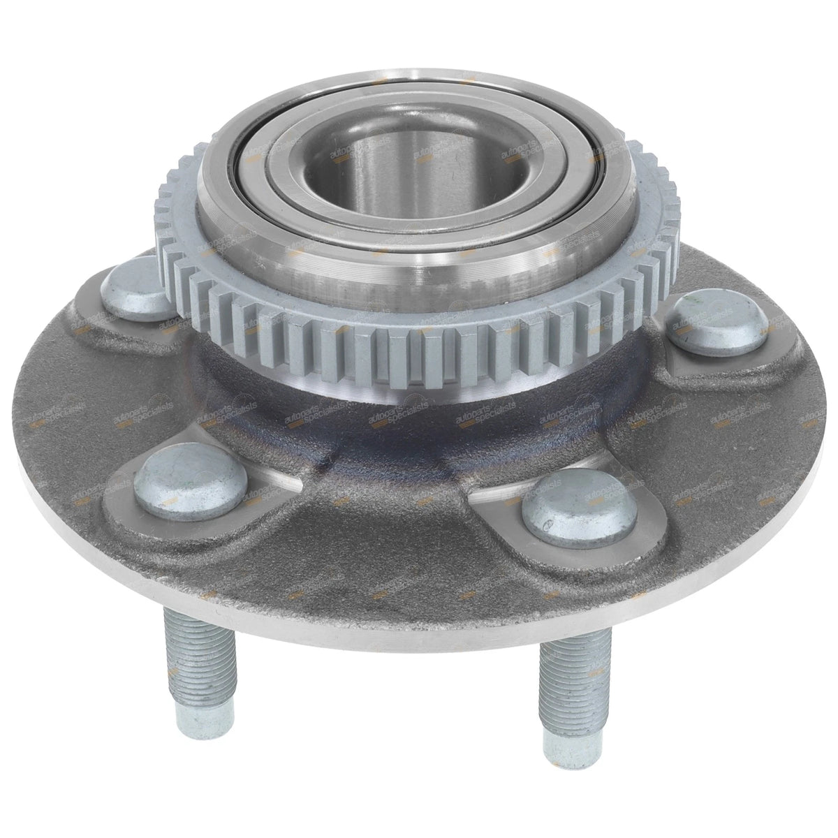 Wheel Bearing Hub for Ford Territory SX/SY 2WD (2004 - 2011)