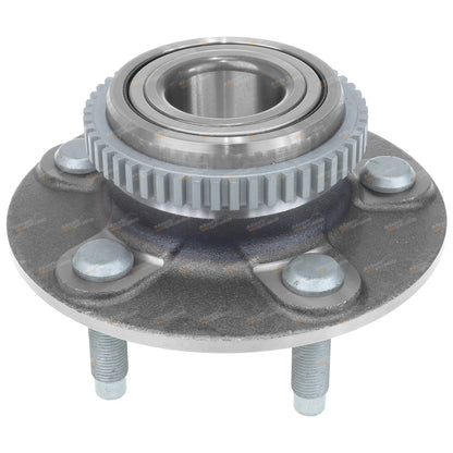 Wheel Bearing Hub for Ford Territory SX/SY 2WD (2004 - 2011)