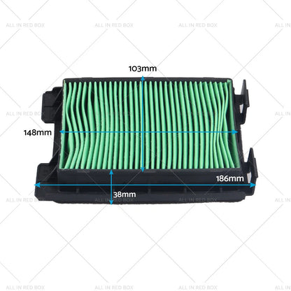 Air Filter Element for Honda CB300F CBR300R CBR250R CBR250 (2011-2016)