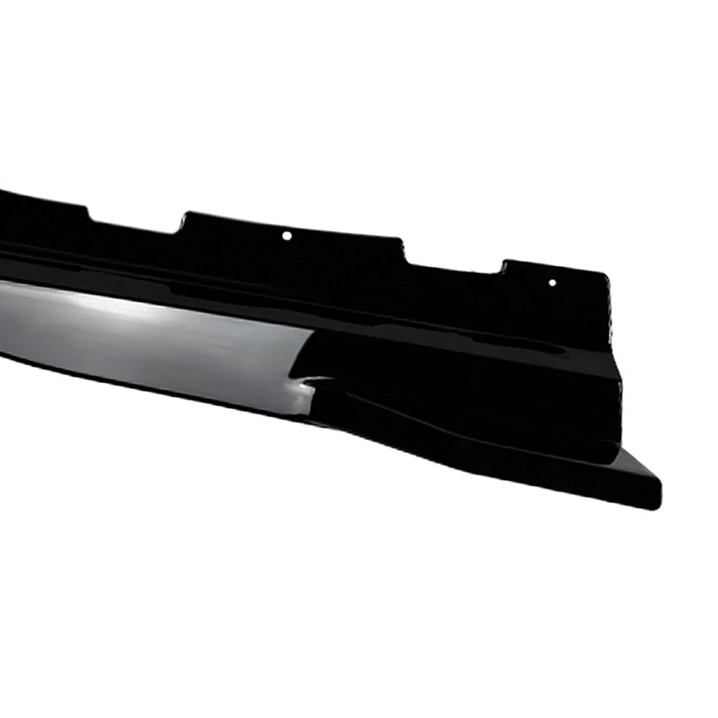 Rear Bumper Side Cover Trim for BMW 4 Series G22 G23 G24 M Sport (20-24)