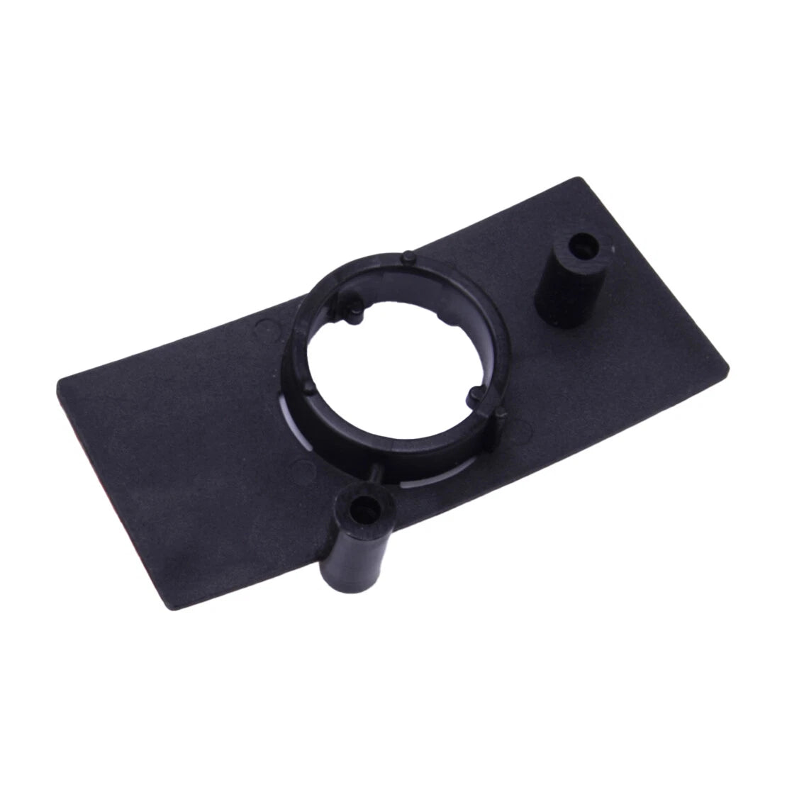 Right Front Bumper Side Camera Bracket for BMW 7 Series (2009-2015)