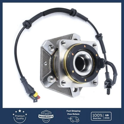 Wheel Hub Bearing for Maserati Quattroporte Granturismo GranCabrio