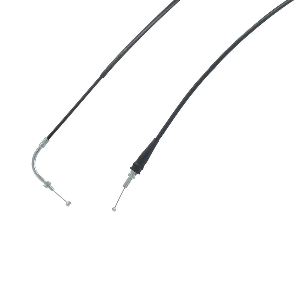 Bronco Thumb Throttle Cable for Kawasaki Lakota 300